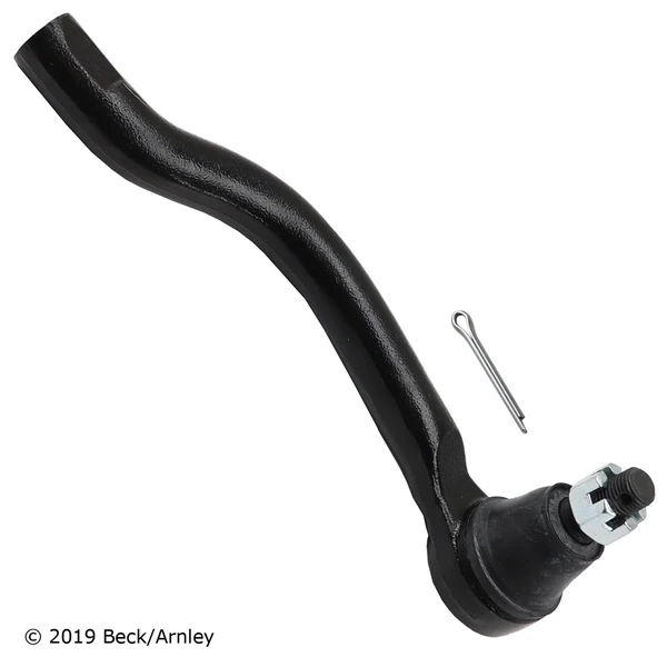 Beck/Arnley 101-8435 Steering Tie Rod End, Front Right Outer
