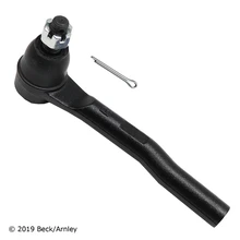Beck/Arnley 101-8438 Steering Tie Rod End, Front Right Outer