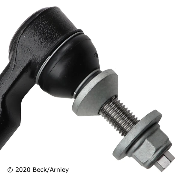 Beck/Arnley 101-8540 Steering Tie Rod End, Front Outer
