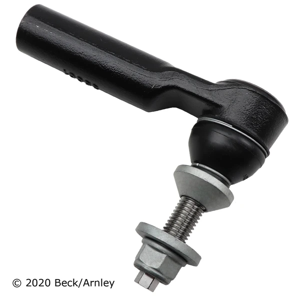 Beck/Arnley 101-8540 Steering Tie Rod End, Front Outer