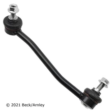 Beck/Arnley 101-8541 Suspension Stabilizer Bar Link, Front Left Driver Side