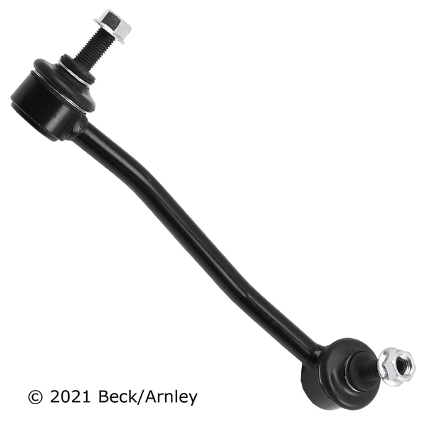 Beck/Arnley 101-8542 Suspension Stabilizer Bar Link, Front Right Passenger Side