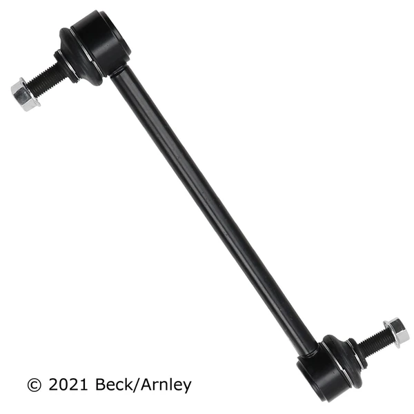 Beck/Arnley 101-8543 Suspension Stabilizer Bar Link, Front Side