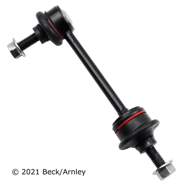 Beck/Arnley 101-8544 Suspension Stabilizer Bar Link, Rear Side