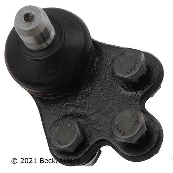 Beck/Arnley 101-8548 Suspension Ball Joint, Front Upper
