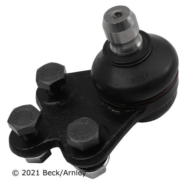 Beck/Arnley 101-8548 Suspension Ball Joint, Front Upper