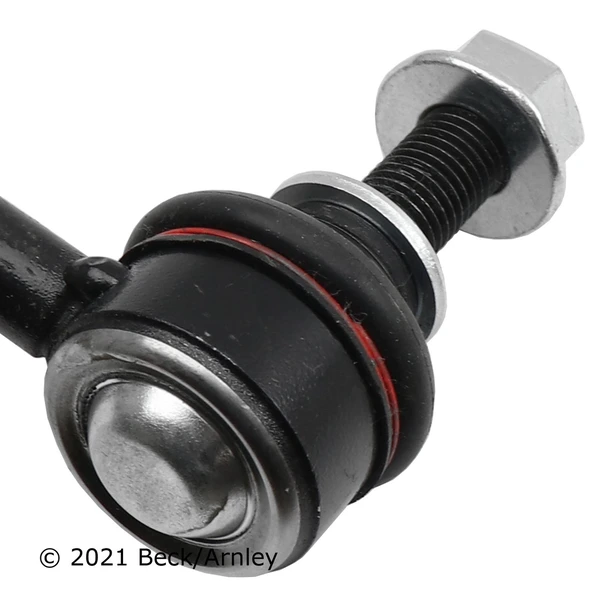 Beck/Arnley 101-8549 Suspension Stabilizer Bar Link, Front Left Driver Side