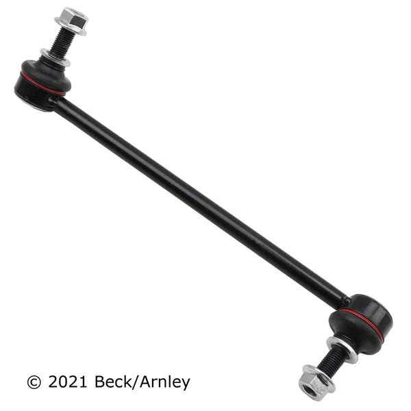 Beck/Arnley 101-8549 Suspension Stabilizer Bar Link, Front Left Driver Side