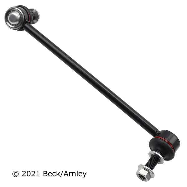 Beck/Arnley 101-8550 Suspension Stabilizer Bar Link, Front Right Passenger Side