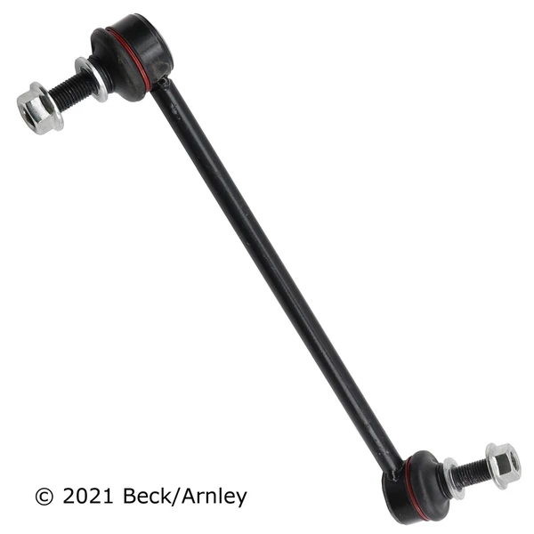 Beck/Arnley 101-8550 Suspension Stabilizer Bar Link, Front Right Passenger Side