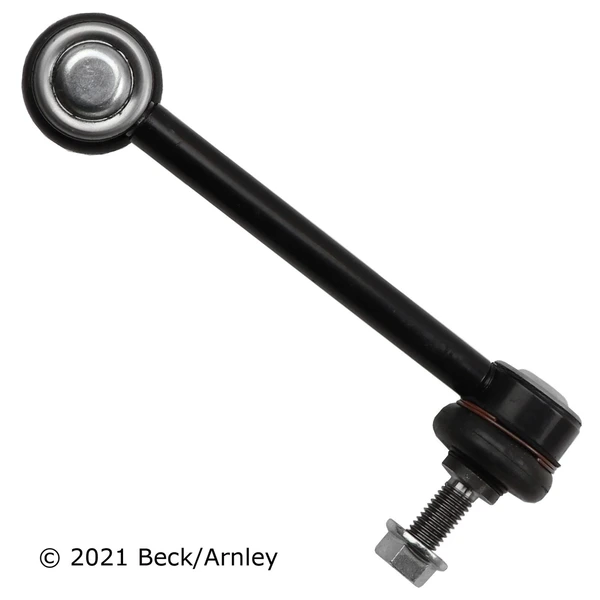 Beck/Arnley 101-8551 Suspension Stabilizer Bar Link, Rear Left Driver Side