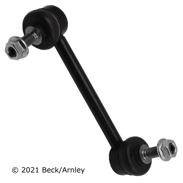 Beck/Arnley 101-8551 Suspension Stabilizer Bar Link, Rear Left Driver Side