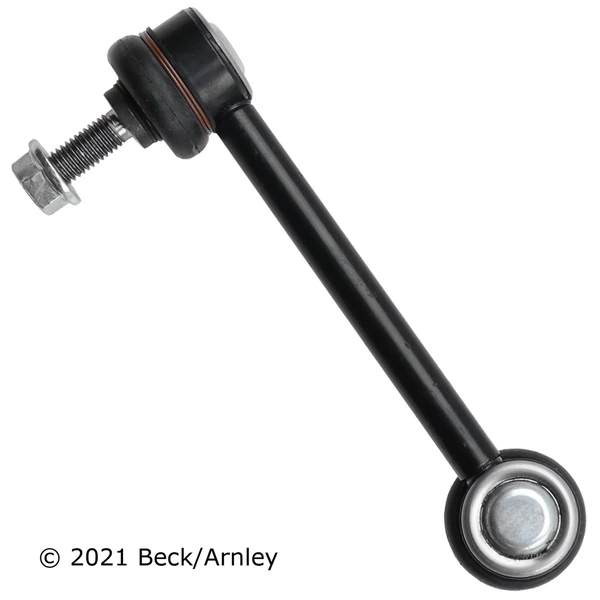Beck/Arnley 101-8552 Suspension Stabilizer Bar Link, Rear Right Passenger Side