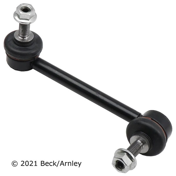 Beck/Arnley 101-8552 Suspension Stabilizer Bar Link, Rear Right Passenger Side