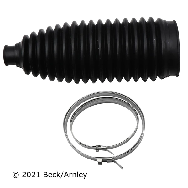 Beck/Arnley 101-8560 Steering Tie Rod End Kit, Left Inner