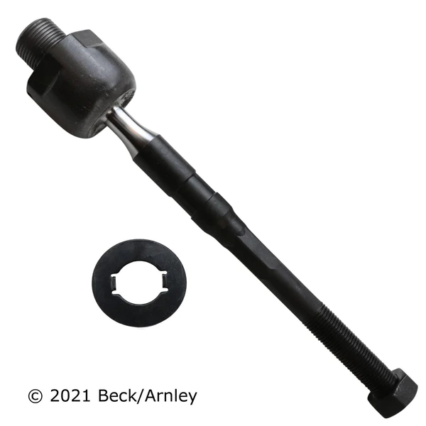 Beck/Arnley 101-8560 Steering Tie Rod End Kit, Left Inner