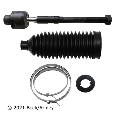 Beck/Arnley 101-8561 Steering Tie Rod End Kit, Right Inner