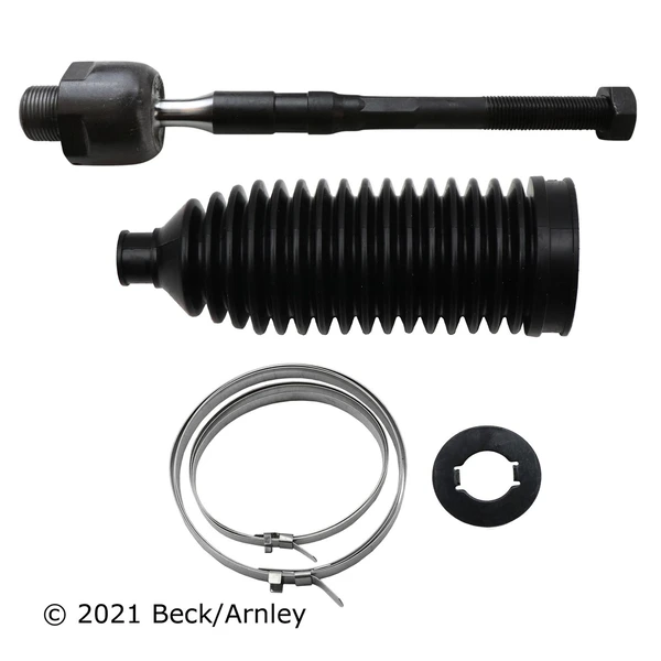 Beck/Arnley 101-8561 Steering Tie Rod End Kit, Right Inner