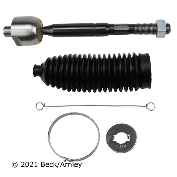 Beck/Arnley 101-8570 Steering Tie Rod End Kit, Inner