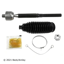 Beck/Arnley 101-8571 Steering Tie Rod End Kit, Inner