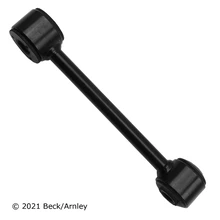Beck/Arnley 101-8574 Suspension Stabilizer Bar Link, Rear Side