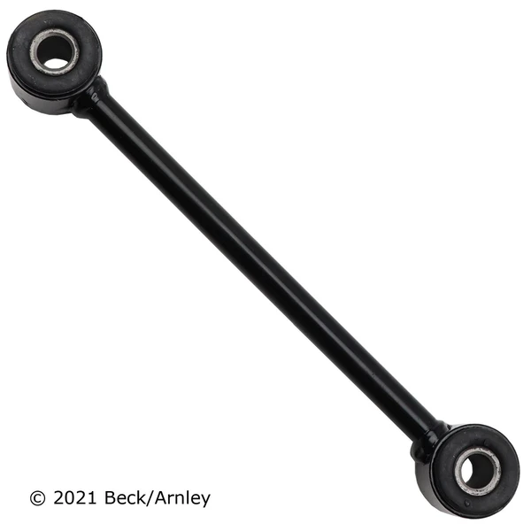 Beck/Arnley 101-8576 Suspension Stabilizer Bar Link, Rear Side