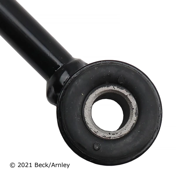 Beck/Arnley 101-8576 Suspension Stabilizer Bar Link, Rear Side