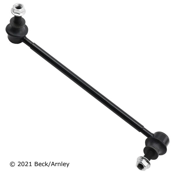 Beck/Arnley 101-8581 Suspension Stabilizer Bar Link, Front Right Passenger Side