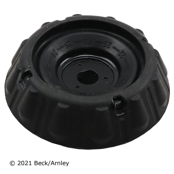 Beck/Arnley 101-8582 Suspension Strut Mount, Front Side