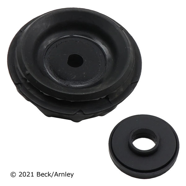 Beck/Arnley 101-8582 Suspension Strut Mount, Front Side