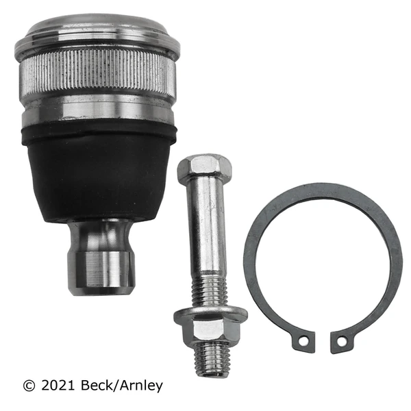 Beck/Arnley 101-8588 Suspension Ball Joint, Front Lower