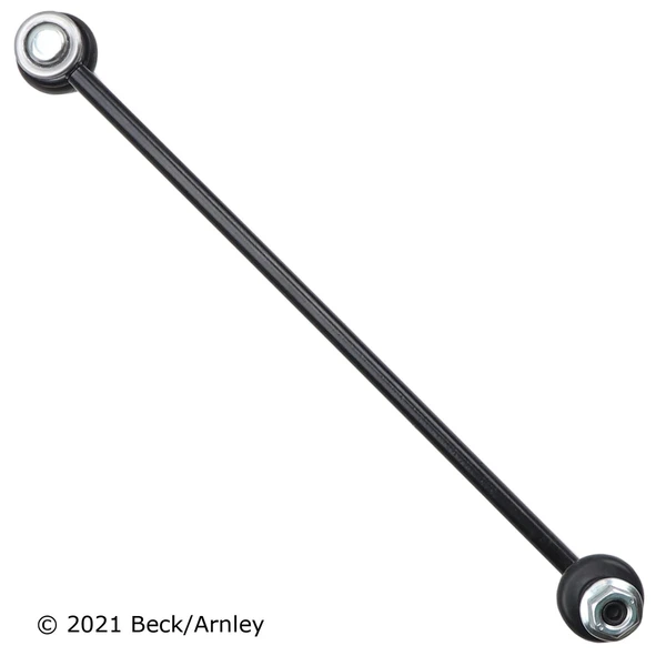 Beck/Arnley 101-8589 Suspension Stabilizer Bar Link, Front Side