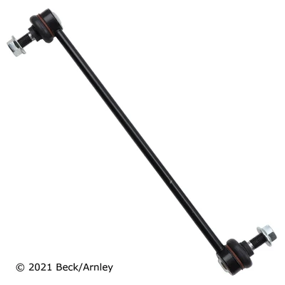 Beck/Arnley 101-8589 Suspension Stabilizer Bar Link, Front Side