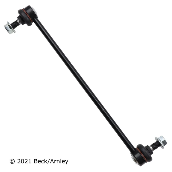 Beck/Arnley 101-8589 Suspension Stabilizer Bar Link, Front Side