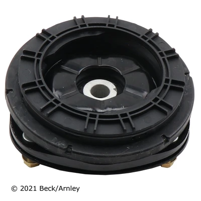 Beck/Arnley 101-8590 Suspension Strut Mount, Front Side