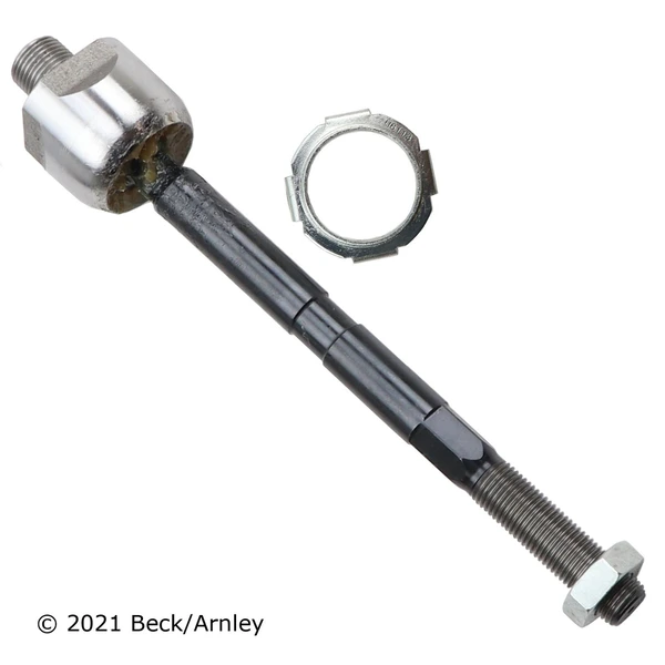 Beck/Arnley 101-8591 Steering Tie Rod End, Front Inner
