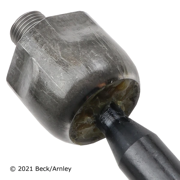 Beck/Arnley 101-8592 Steering Tie Rod End, Front Inner