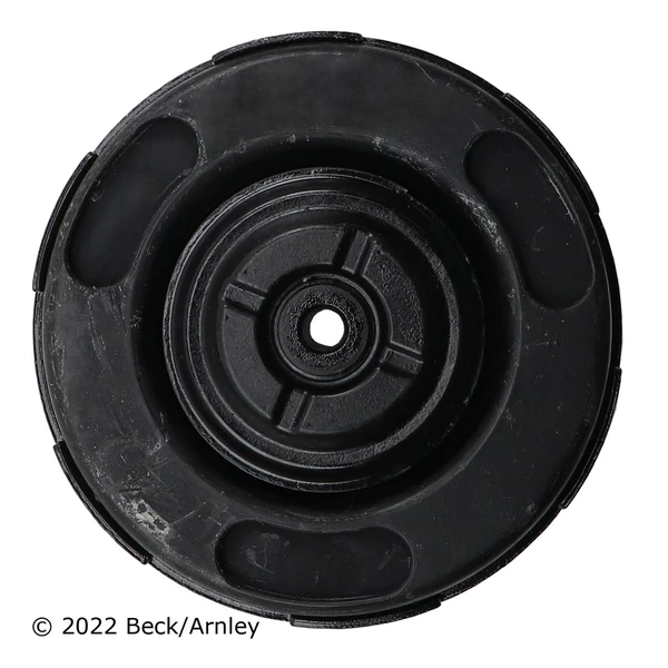 Beck/Arnley 101-8595 Suspension Strut Mount, Front Side