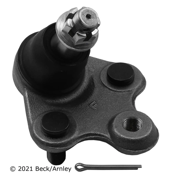 Beck/Arnley 101-8597 Suspension Ball Joint, Front Lower
