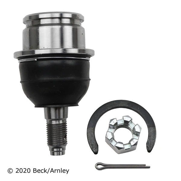 Beck/Arnley 101-8500 Suspension Ball Joint, Front Lower