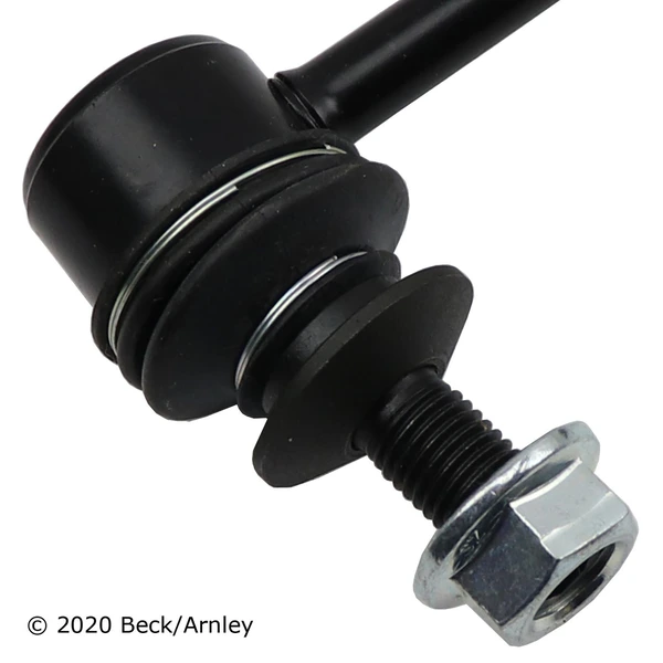Beck/Arnley 101-8504 Suspension Stabilizer Bar Link, Rear Side