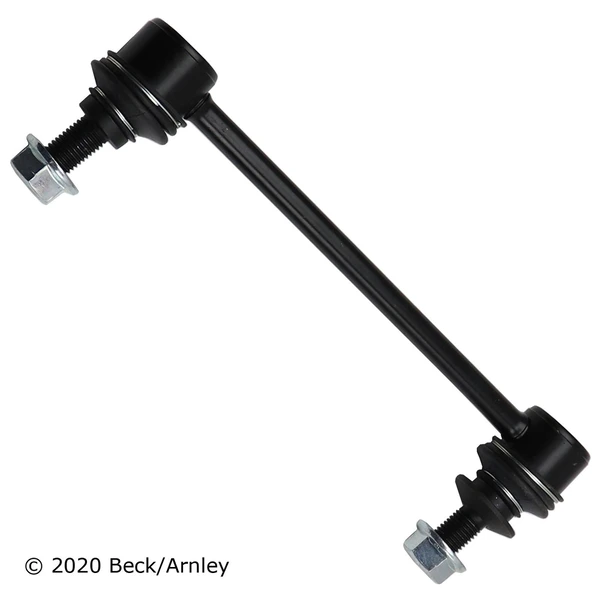 Beck/Arnley 101-8504 Suspension Stabilizer Bar Link, Rear Side