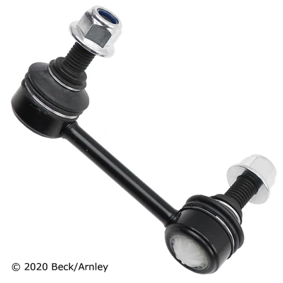 Beck/Arnley 101-8509 Suspension Stabilizer Bar Link, Rear Left Driver Side
