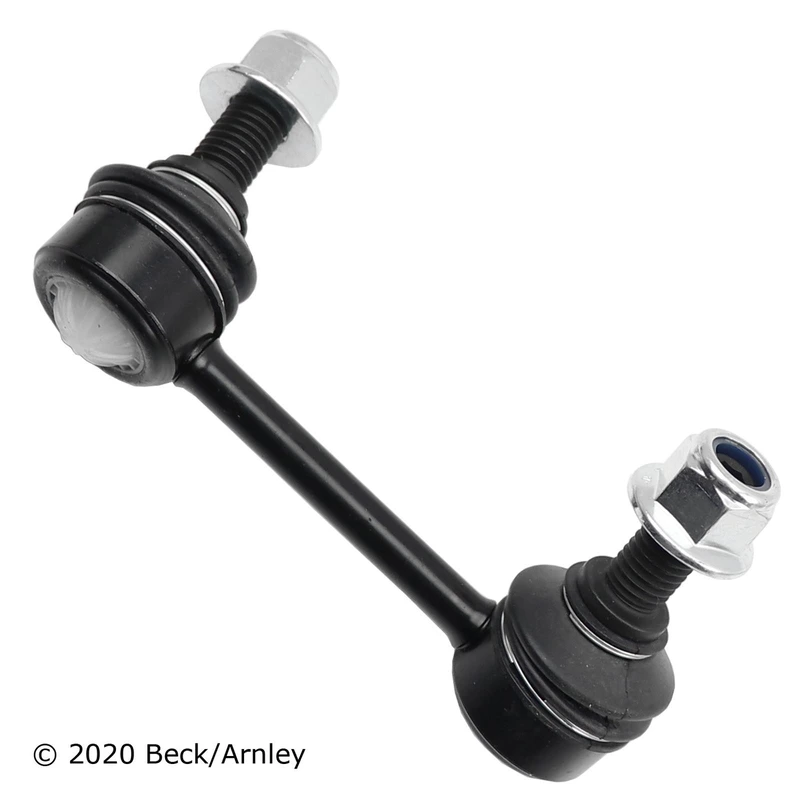 Beck/Arnley 101-8510 Suspension Stabilizer Bar Link, Rear Right Passenger Side