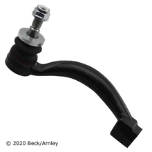 Beck/Arnley 101-8511 Steering Tie Rod End, Front Left Outer