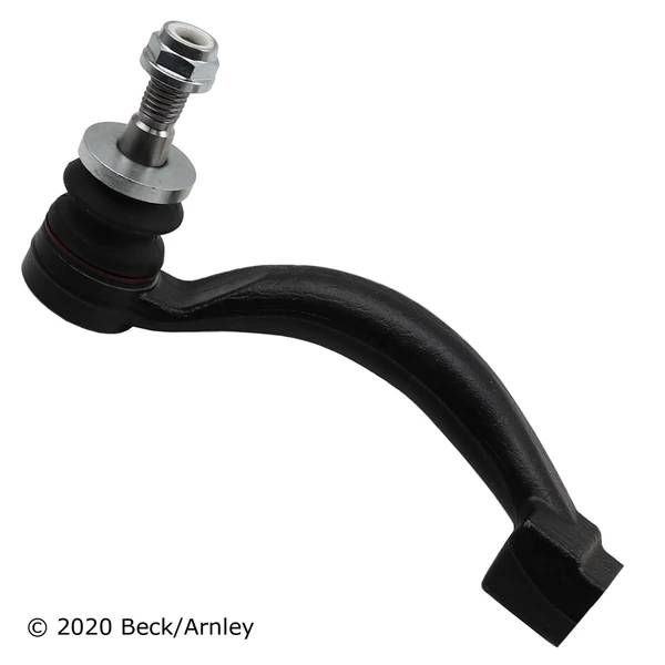 Beck/Arnley 101-8511 Steering Tie Rod End, Front Left Outer