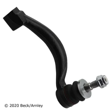Beck/Arnley 101-8512 Steering Tie Rod End, Front Right Outer
