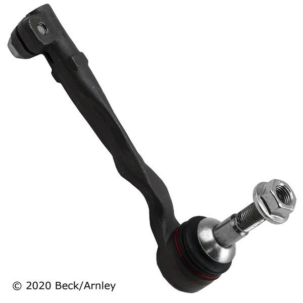 Beck/Arnley 101-8513 Steering Tie Rod End, Front Left Outer