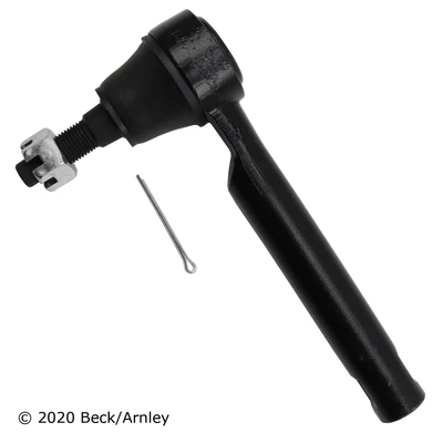 Beck/Arnley 101-8516 Steering Tie Rod End, Front Outer