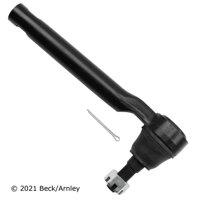 Beck/Arnley 101-8517 Steering Tie Rod End, Front Outer